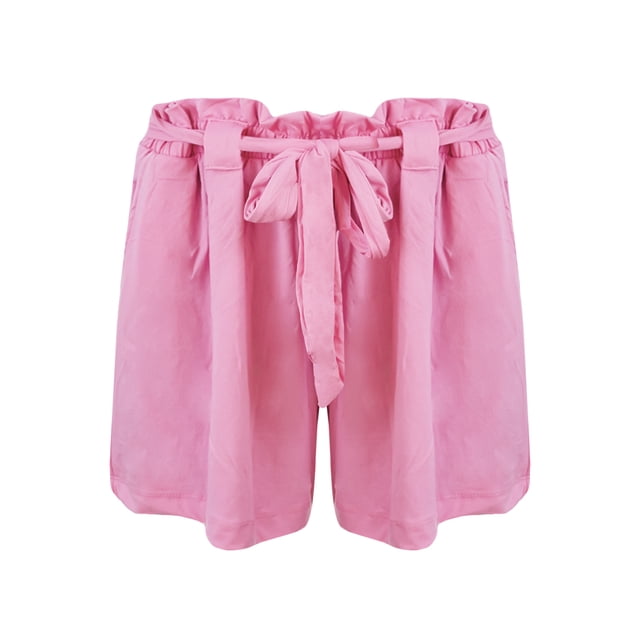 SHORT CASUAL PARA MUJER TALLAS EXTRA MARCA JOLIE & JOY ORIGINAL
