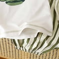 thumbnail image 2 of Toddler Boy Summer Outfit Clothes Short Sleeve Cartoon Printed Shirt Shorts Set 6-12 Months 12-24 Months 2t 3t 4t 5t 6t 7t 8t 9t Children 6-7 Years, 2 of 4