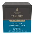 thumbnail image 2 of Té Negro en Hoja Suelta Taylors Scottish Breakfast 125g, 2 of 4