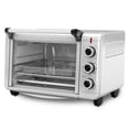 thumbnail image 2 of Horno Tostador Black & Decker 6 rebanadas Fríe con Aire, 2 of 3