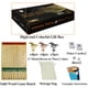 thumbnail image 3 of Juego de mesa HOROW Finish Line Luxury Edition con metal Horses, 3 of 7