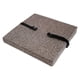 thumbnail image 2 of Ganfancp Acolchado de Invierno para Sillas de Oficina Que Mejora La Postura y La Comodidad Ofertas y Liquidaciones 1* Cojín Cuadrado, 2 of 6