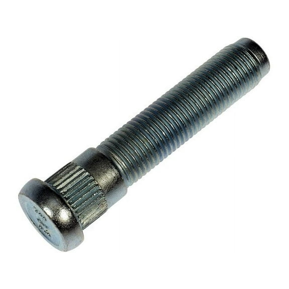 Front Wheel Stud - Compatible with 2012 - 2024 Ram 5500 2013 2014 2015 2016 2017 2018 2019 2020 2021 2022 2023
