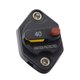 thumbnail image 1 of Disyuntor De 10A, Reinicio Manual, Cc 12V-32V, Ip67, Impermeable, Multifuncional, Protector Contra Sobrecorriente Para Coche, Yate, Barco Marino, Rv, Motor De Arrastre Speravity VI009310-04, 1 of 6