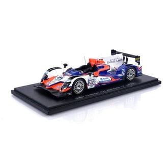 LOT 24 HEURES du Mans 2009 Norev Lola Aston Martin LMP1 RARE EUR 385,73