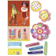 What's Her Face Gift Set