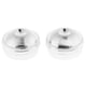 thumbnail image 2 of Tornillos De De 2 Piezas De Plata Para Piezas De Repuesto De Flautas, 2 of 7