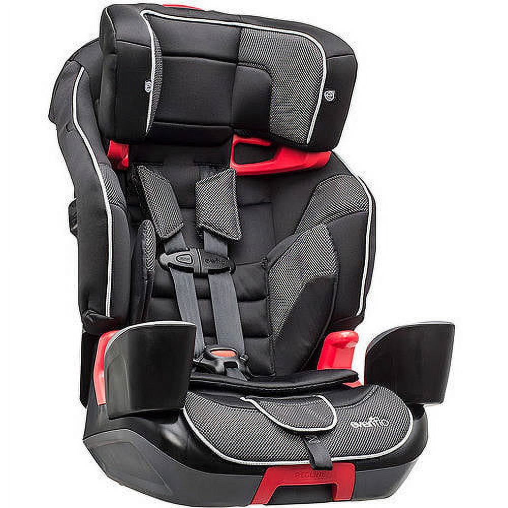 Evenflo Transitions 3-in-1 Convertible Car Seat, Choose Your Color - image 4 of 7