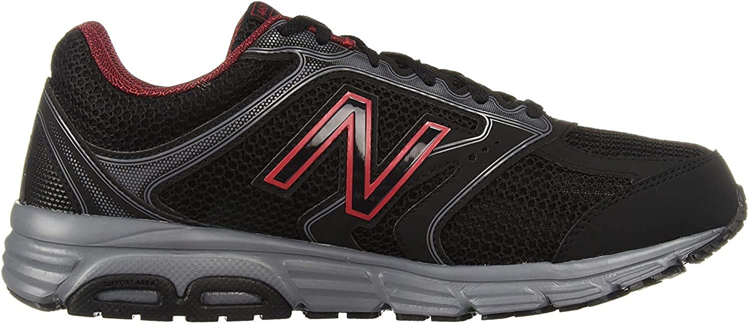 new balance men's 460v2 running shoes