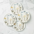 thumbnail image 2 of Lenox Wildflowers Accent Plates (Set of 4), 2 of 5