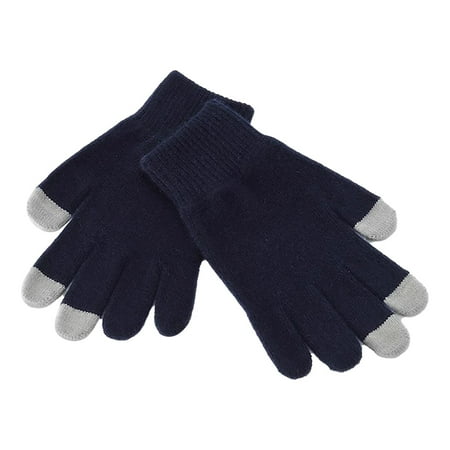 

Kitchen Rubber Gloves Lined inside Universal Screen Gloves For Men And Women In Winter For Keeping Warm And Texting Capacitive Smart Phones Glove Works Large Dark Rubber Gloves Comfort Crawl Gloves