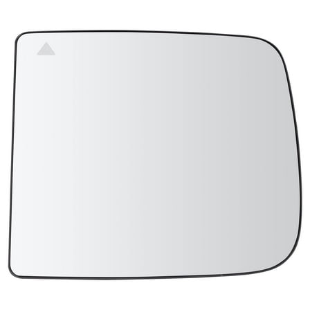 Trail Ridge Towing Mirror Glass Blind Spot LH Driver Side for Ram 1500 TR00703