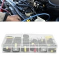 thumbnail image 4 of Wire Connectors Plug Kit, Car Spark Plug Connector Waterproof  For Motorcycles Trucks Scooters Boats, 4 of 8