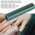 thumbnail image 3 of LHCER Ring Wax Casting Tube Injection Tool Mold for Jewelry DIY Making Accessory,Ring Wax Casting Tube,Jewelry Ring Wax Tube Mold, 3 of 10