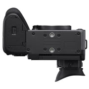 Sony Cinema Line FX2 Full-frame Cinema Camera featuring Dual Base ISO (800/4000), Over 15 stops of Dynamic Range, Compact Design, Still Image Capture and Engineered for Filmmakers