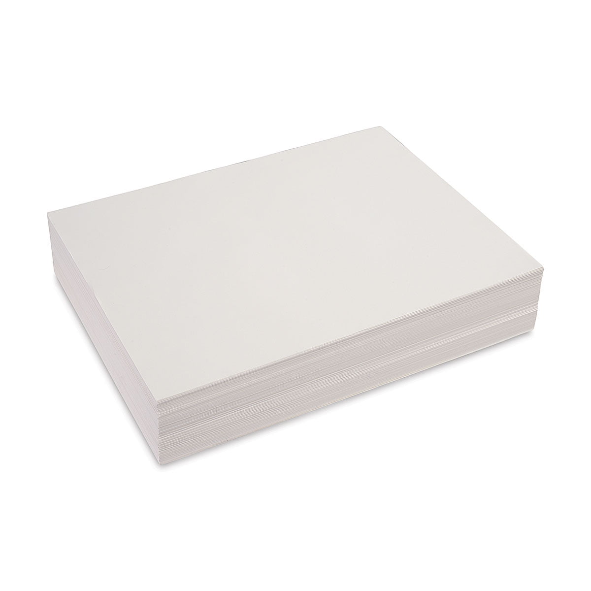 Art1st® Mixed Media Art Paper, Heavyweight, 18" x 24", 500 Sheets