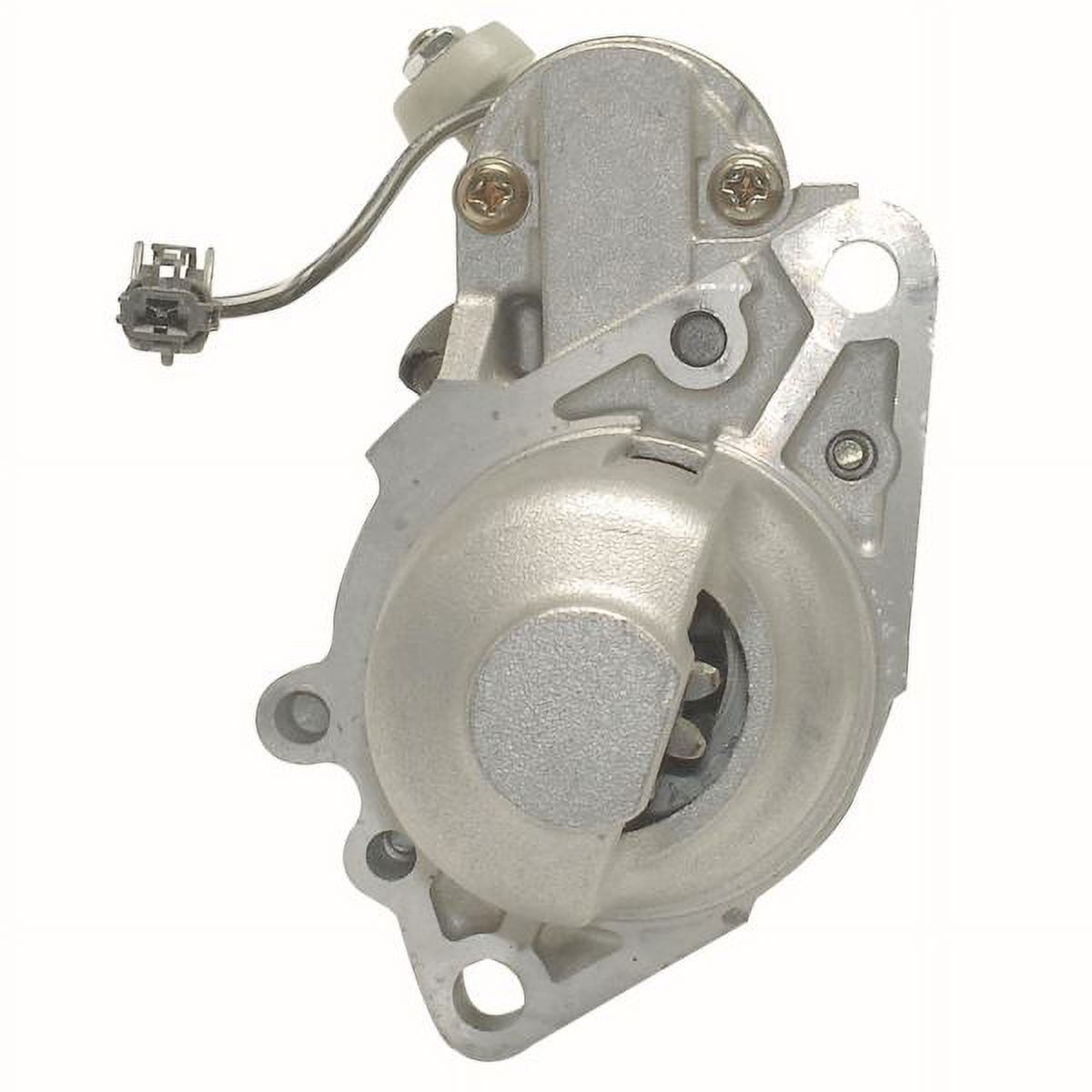 ACDelco Starter (SLP)
