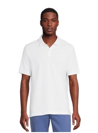 collared shirts