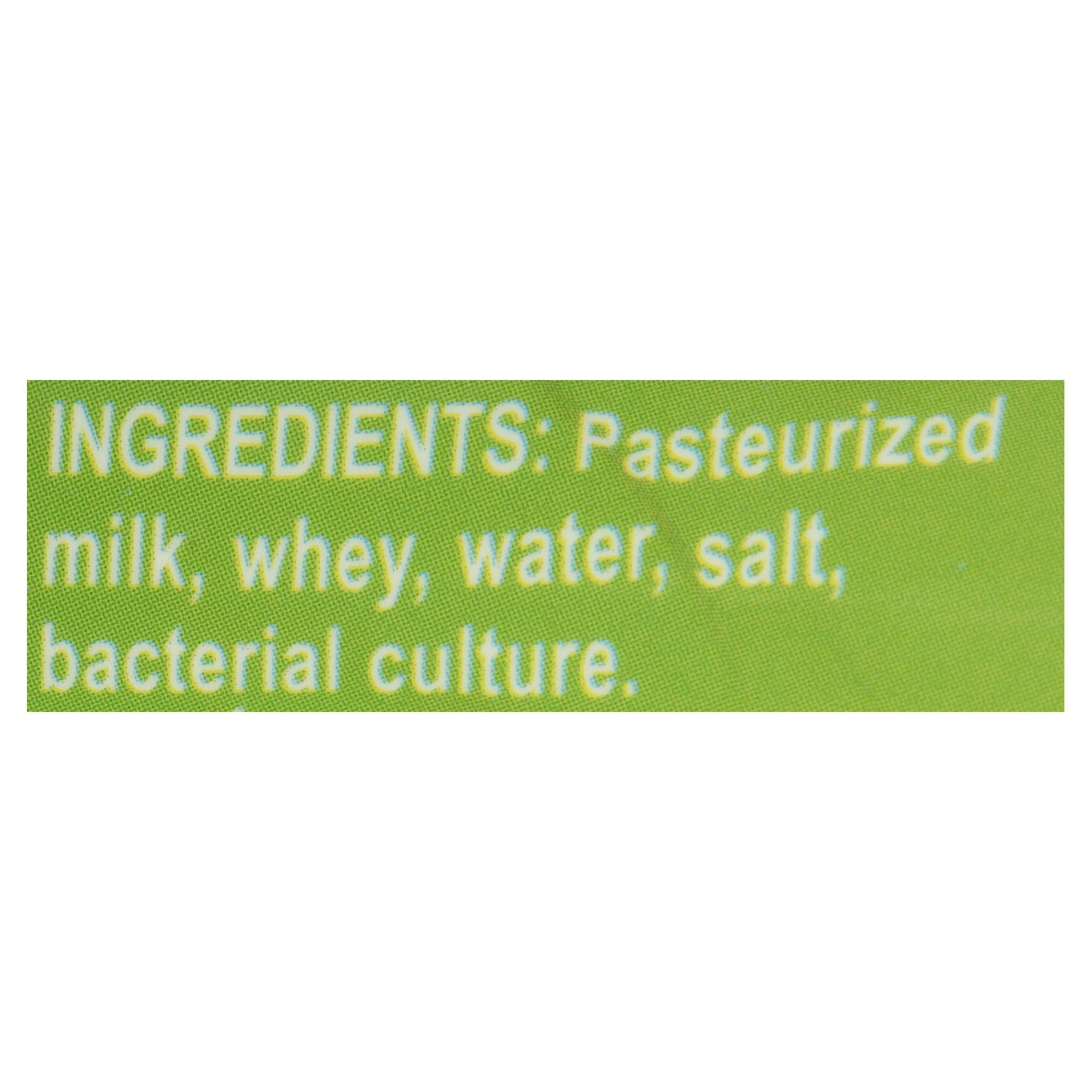 Laban Ayran MC Dairy à M.G. 1,6 %