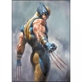 thumbnail image 1 of Wolverine 3 Adi Granov Magnétique, 1 of 1