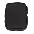 thumbnail image 4 of Bolsillo de peso de buceo duradero Sunnimix para BCD Soporte para snorkel Negro, 4 of 8