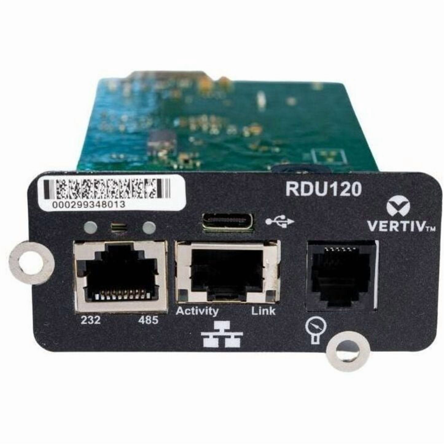 Global Caché GC-100-12 Network Adapter - Connects IR, RS232, Relays To Ethernet For Home Automation