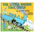 thumbnail image 1 of Ingram Livre & Distributeur Ing0448405202 Little Engine Qui Pouvait, 1 of 3