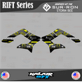 thumbnail image 4 of Kalair GFX Graphics Kit for Sur-Ron STORM BEE (All Years) Rift Series, 4 of 5