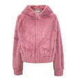 thumbnail image 1 of Chamarra George Talla 16 Rosa, 1 of 4