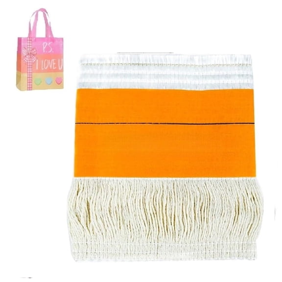 Kerosene Heater Wick Replacement - Cotton Fiberglass Core, Fits Most Smokeless Oil Stoves & Heaters for Home, Garage, Camping(XX)