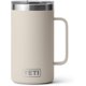 thumbnail image 3 of Jarra YETI Rambler, acero inoxidable, color topo, 24 oz (710 ml), 3 of 7
