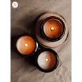 thumbnail image 3 of PUMPKIN CINNAMON BUN 8OZ SOY CANDLE, 3 of 3
