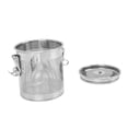 thumbnail image 1 of 304 Stainless Steel Spice Ball Infuser Kit, Efficient Filtration, Easy to Clean with Food Safety, Versatile Use for Seasoning, 1 of 7