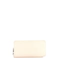 thumbnail image 3 of Pre-Owned Azap Zip Around Wallet Silk'in Epsom Long By Rebag, 3 of 9