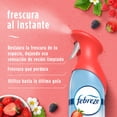 thumbnail image 2 of Aromatizante Febreze Berry & Bramble Aroma con Notas a Fresas y Frambuesas 230 g, 2 of 5