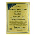 thumbnail image 1 of Masterson Sta-Wet Premier Sponge Refill 3Pk, 1 of 1