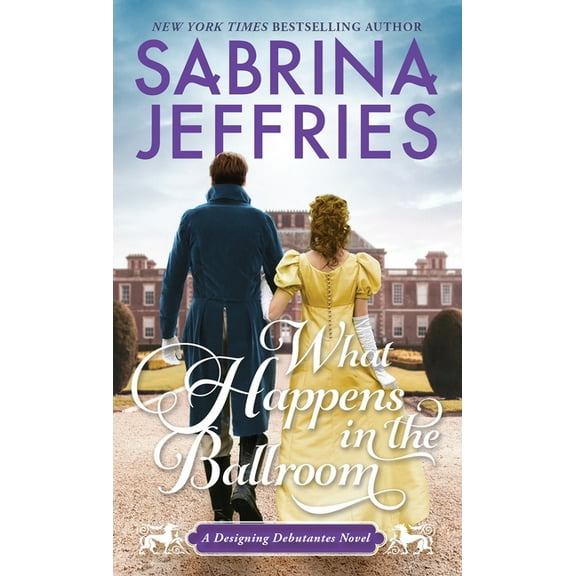 Pre-Owned What Happens in the Ballroom (Paperback)