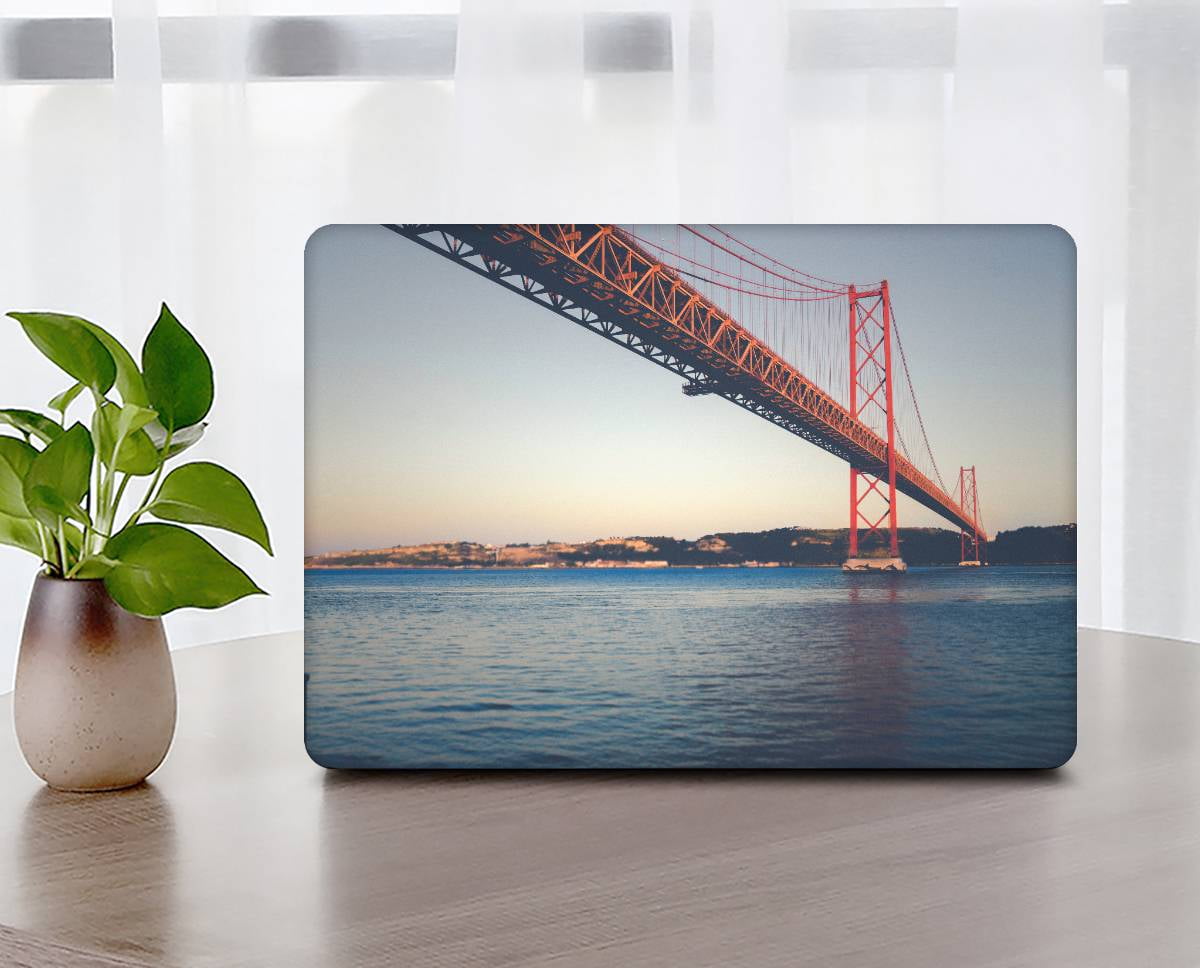 Skin pour MacBook air - Canada