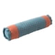 thumbnail image 1 of Almohada de trigo sarraceno Cuidado de la salud Almohadas de embarazo Hogar Dormitorio Tela gruesa vieja Azul rojo, 1 of 9