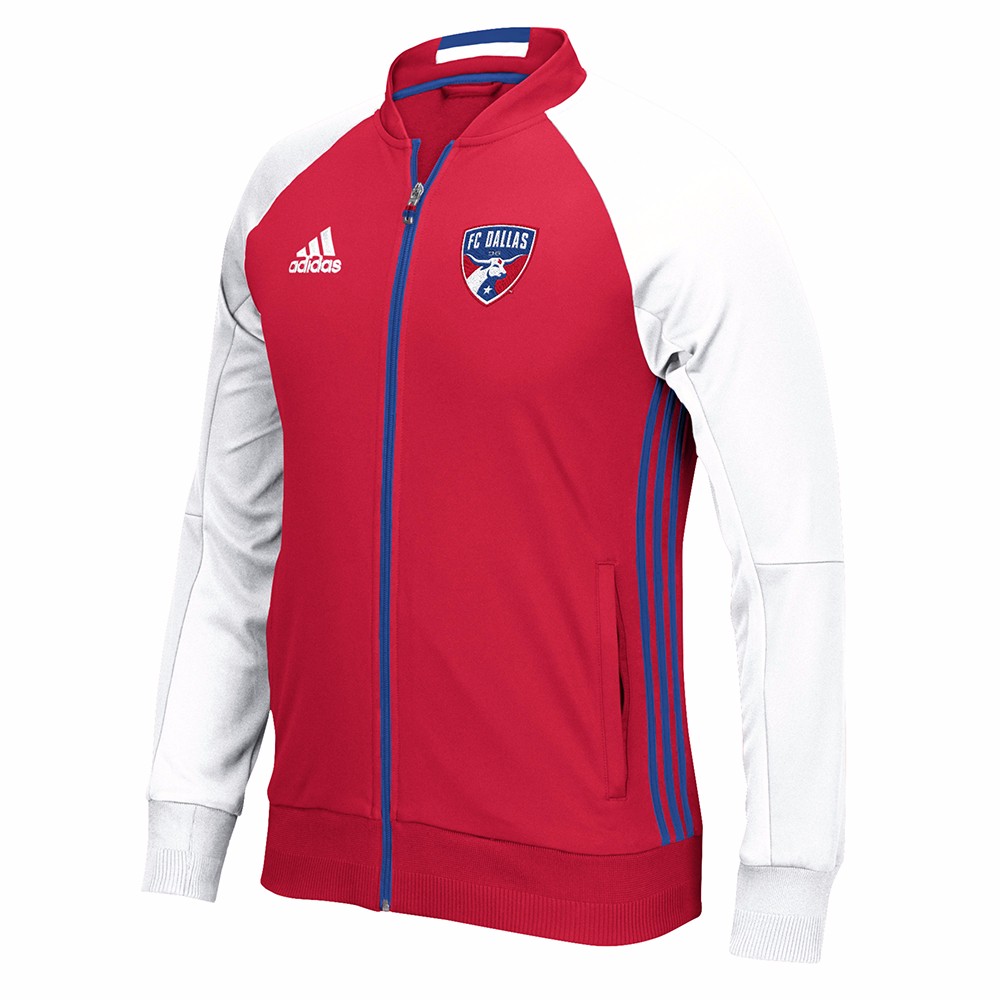 adidas illini track jacket