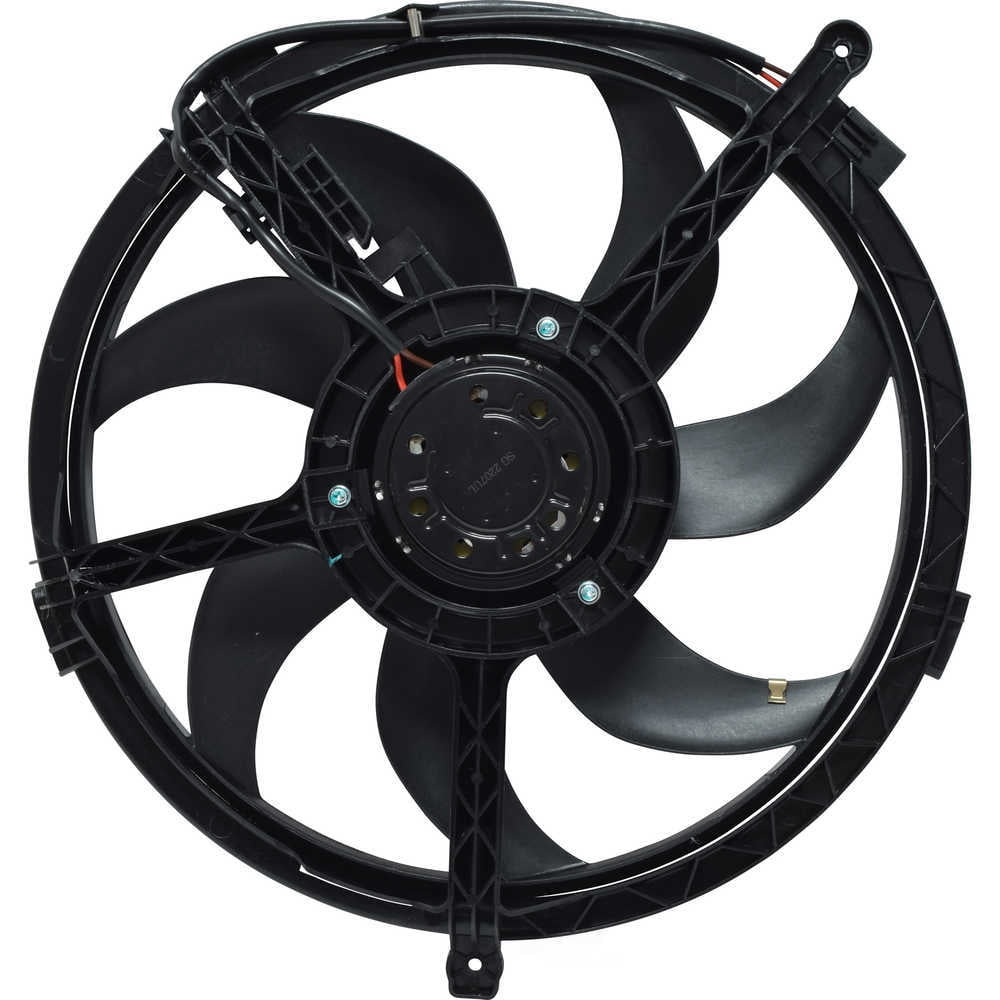 UAC FA 50383C Engine Cooling Fan Assembly