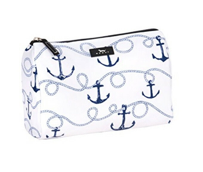 SCOUT Packin' Heat Makeup & Cosmetic Bag - Feeling Nauti