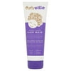 CurlyEllie Intensive Mask 250ml - European Version NOT North American Variety - Imported from United Kingdom by Sentogo - SOLD AS A 2 PACK