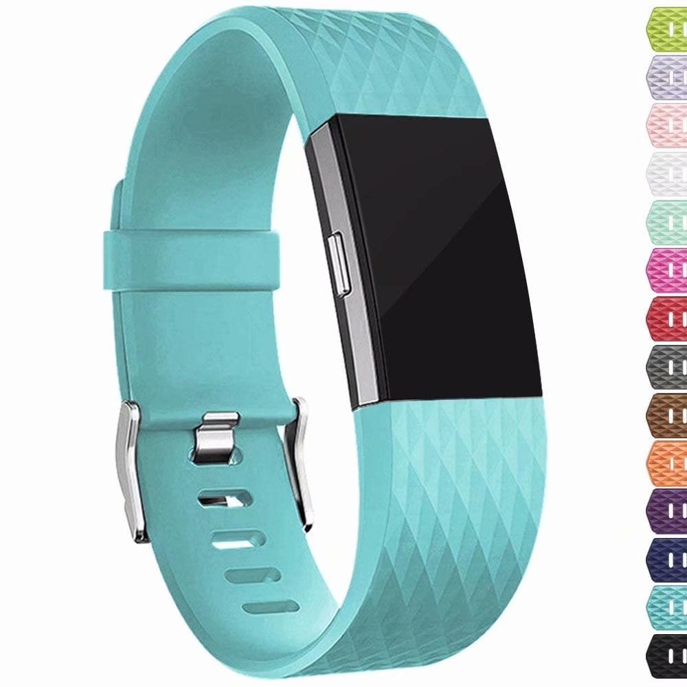 fitbit charge bands walmart