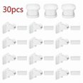 thumbnail image 2 of 30 Pcs Magnetic Cabinet Drawer Cupboard Lock Kids Child Proof Kit, 2 of 5