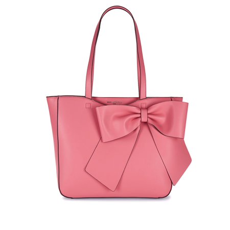 Karl Lagerfeld Bow Tote Va Happy