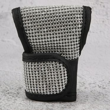 Auto Shift Gear Cover, Car Decor Accessories for Women