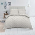 thumbnail image 2 of Beverly Hills 400 Thread Count Egyptian Quality Cotton Sheets Set - Breathable 6 Piece Queen Sheet Set + 2 BONUS Pillowcases (Queen, Charlotte), 2 of 2