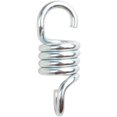 thumbnail image 1 of Hammock Spring 300kg Spring Weight Capacity Sturdy Steel Extension Spring for Hammock Swing Chair Spring for Garden Suspension Swing Rugged and Practical Workmanship, 1 of 4
