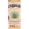 thumbnail image 2 of Caja de 24 Tequila El Tequileño Reposado 250 ml, 2 of 3